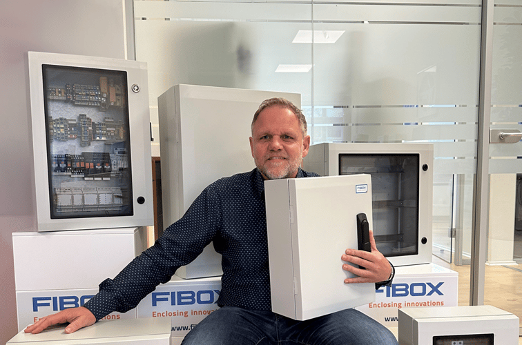 featured image for post: Career Story from Denmark: Allan Schultz Jensen’s journey from electrician to global product leader