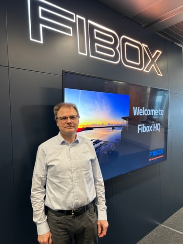 featured image for post: Career Story from Finland: Shaping the product development and innovation