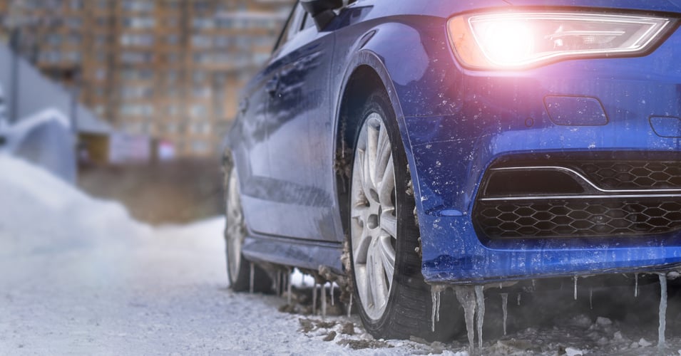 featured image for post: Voiko auton lämmitystolpasta ladata sähköautoa?