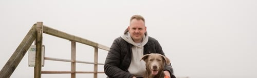 featured image for post: Career Story from Germany: Journey from Data Support to a key role in Sales