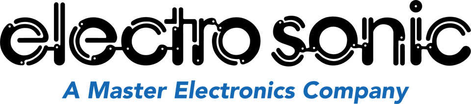 headshot for Electro Sonic