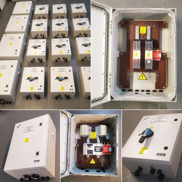 Fibox ISO 14001 2015-1