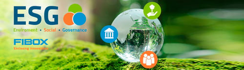 featured image for post: Fibox group obtains Ecovadis Bronze medal as part of the ESG journey