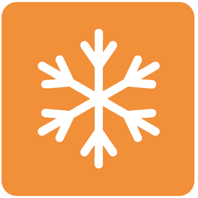 snowflake - no background389x388