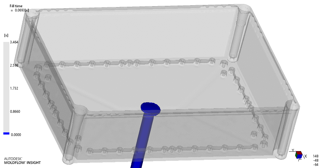 mold-flow-analysis