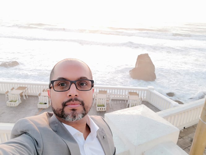 featured image for post: Career Story: Building Customer Relations in France