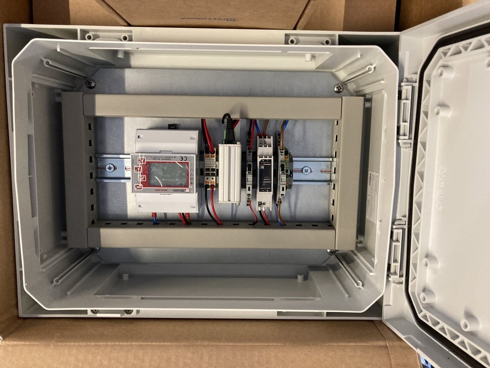 Meter