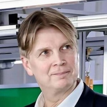 Pasi Häyhä