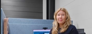 Tiina Kanerva - Fibox