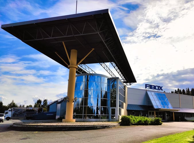 featured image for post: Fibox tested systems obtains new iso certificates