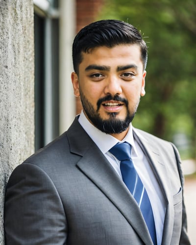 featured image for post: Career Story from USA: Tyronne Cubbins’ journey from one-man band in India to leading sales in North America