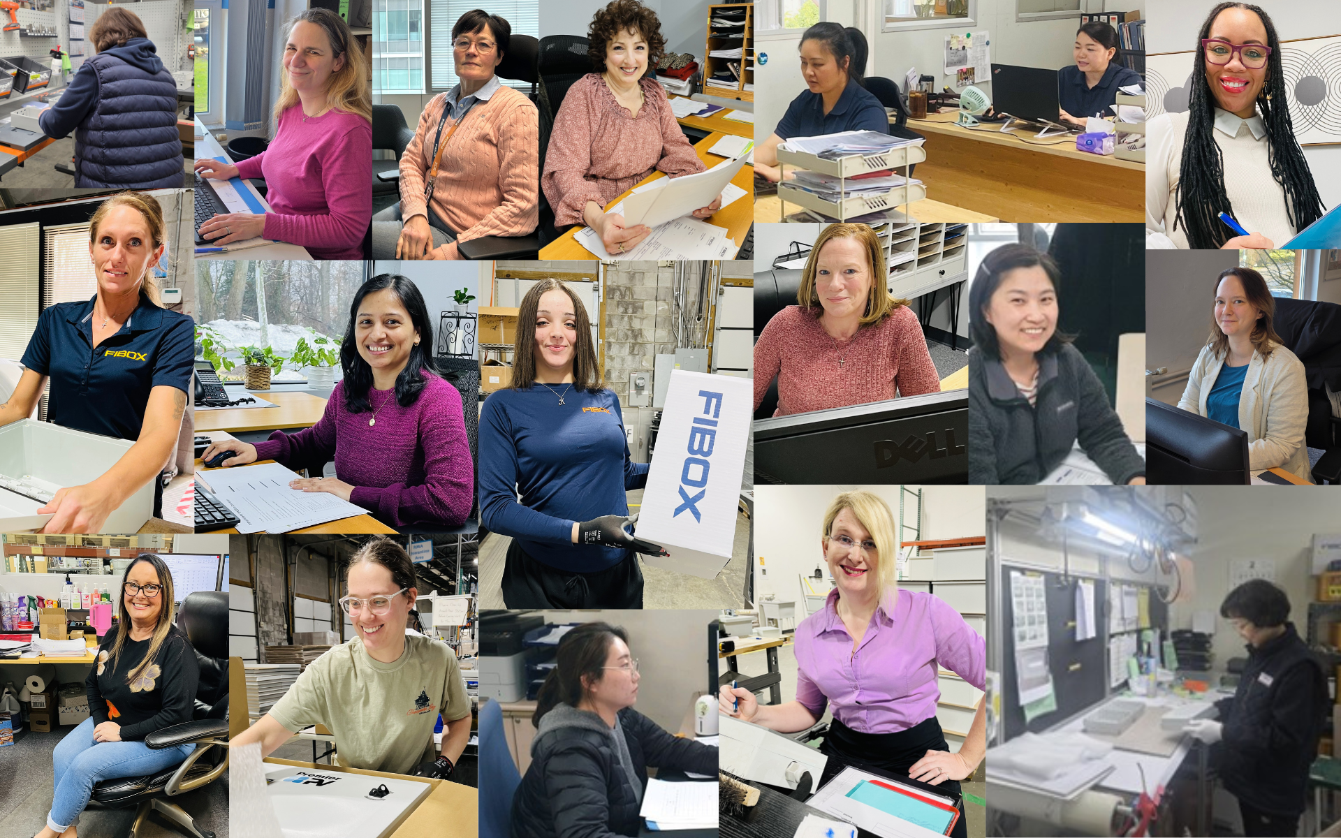 Womens day 1920x1200 - ALL