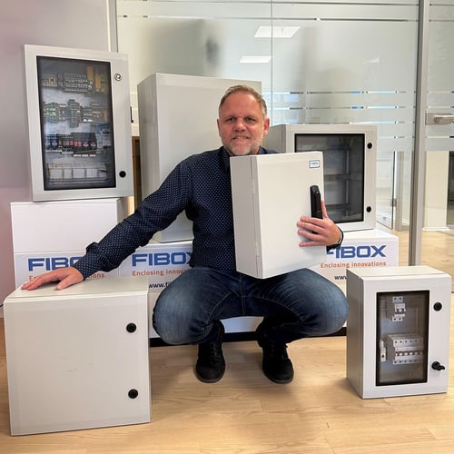 featured image for post: Career Story from Denmark: Allan Schultz Jensen’s journey from electrician to global product leader