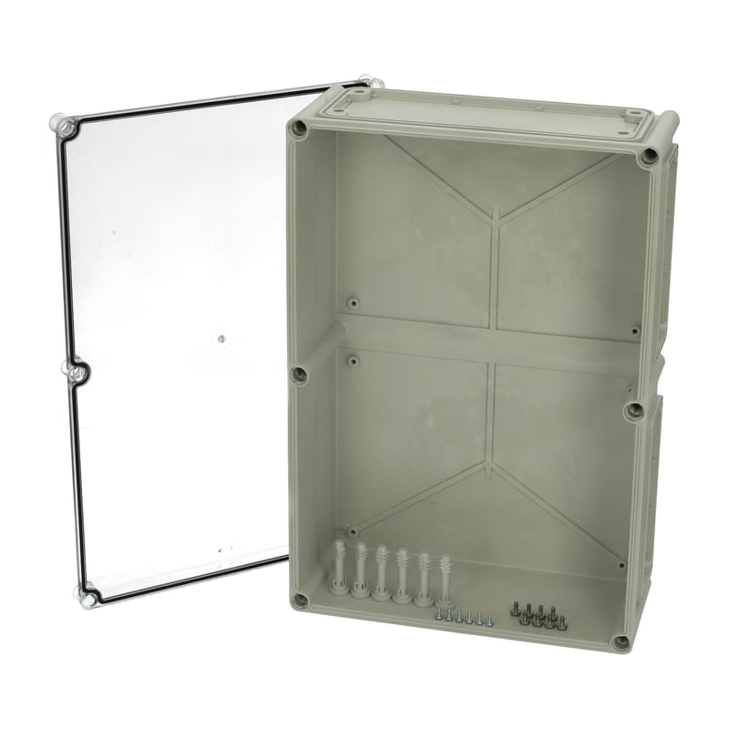 EKUN 180 T main image