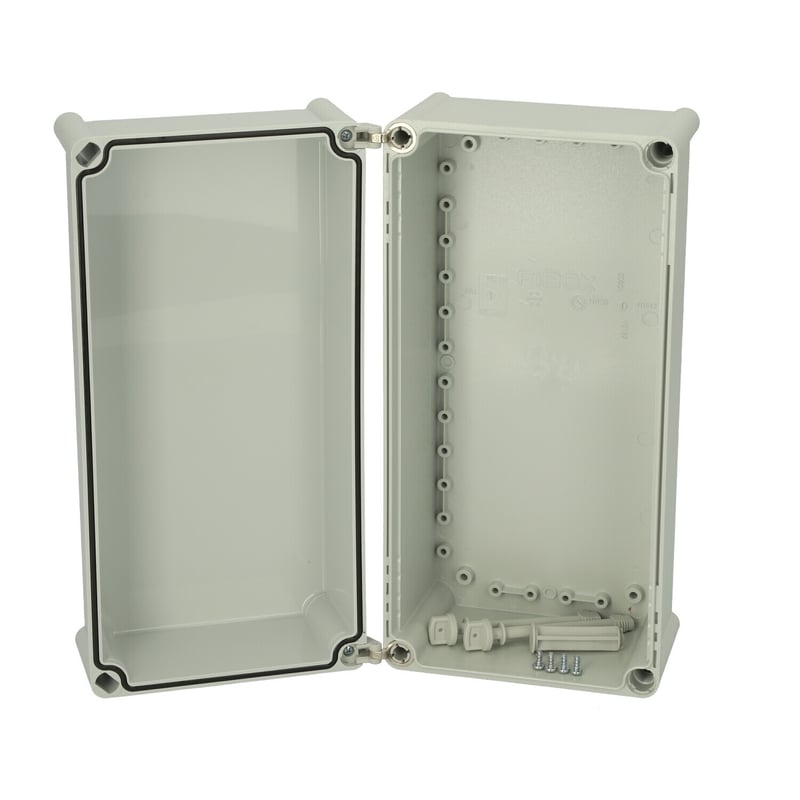 PC 3819 18 G-2FSH main image