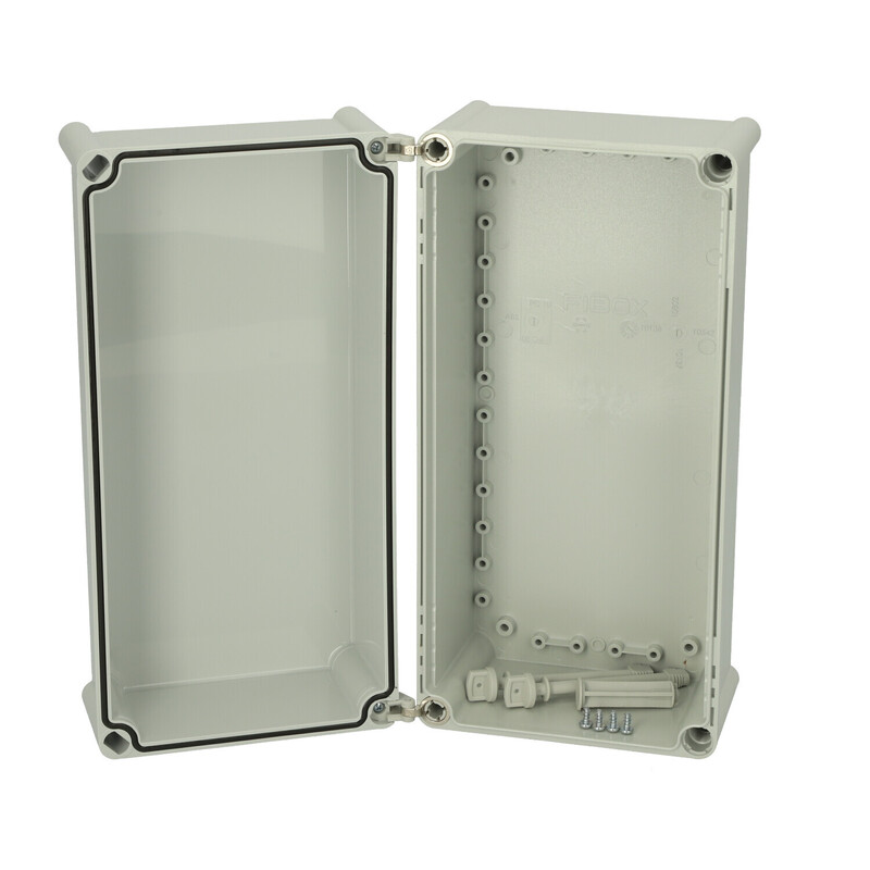 PC 3819 18 G-2FSH main image