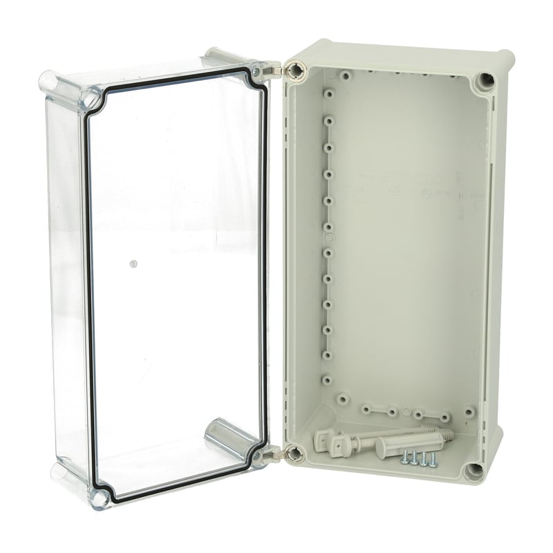 PC 3819 18 T-2FSH main image