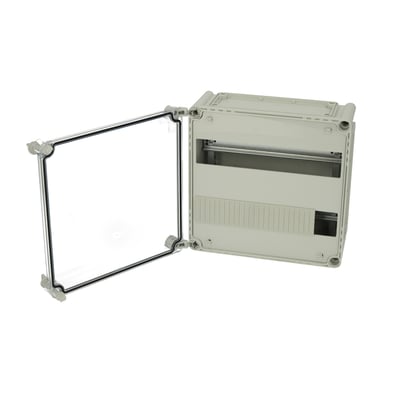 MC EKOE 282813 T-2FSH 2x14M product image 2