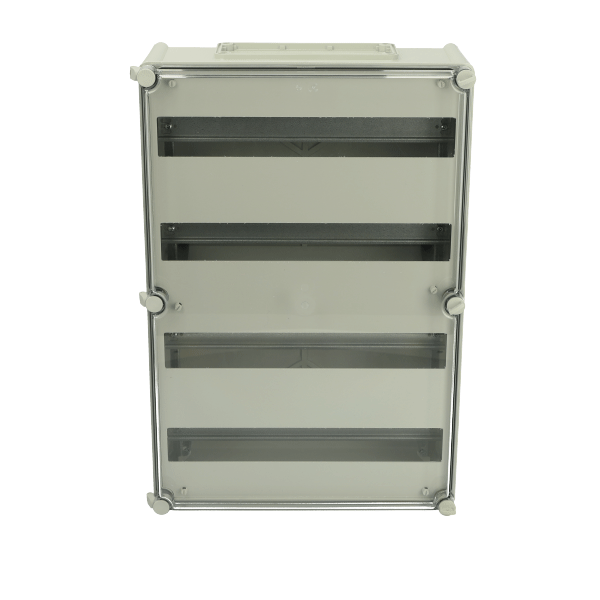 MC EKUM 563818 T-3FSH 4x19M main image