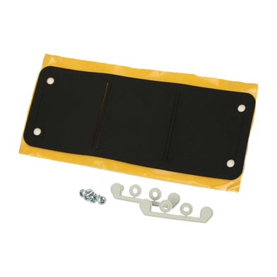 FG gasket set size 3 product image 2