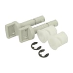 HS10533-GB cov. screw set thumb 2