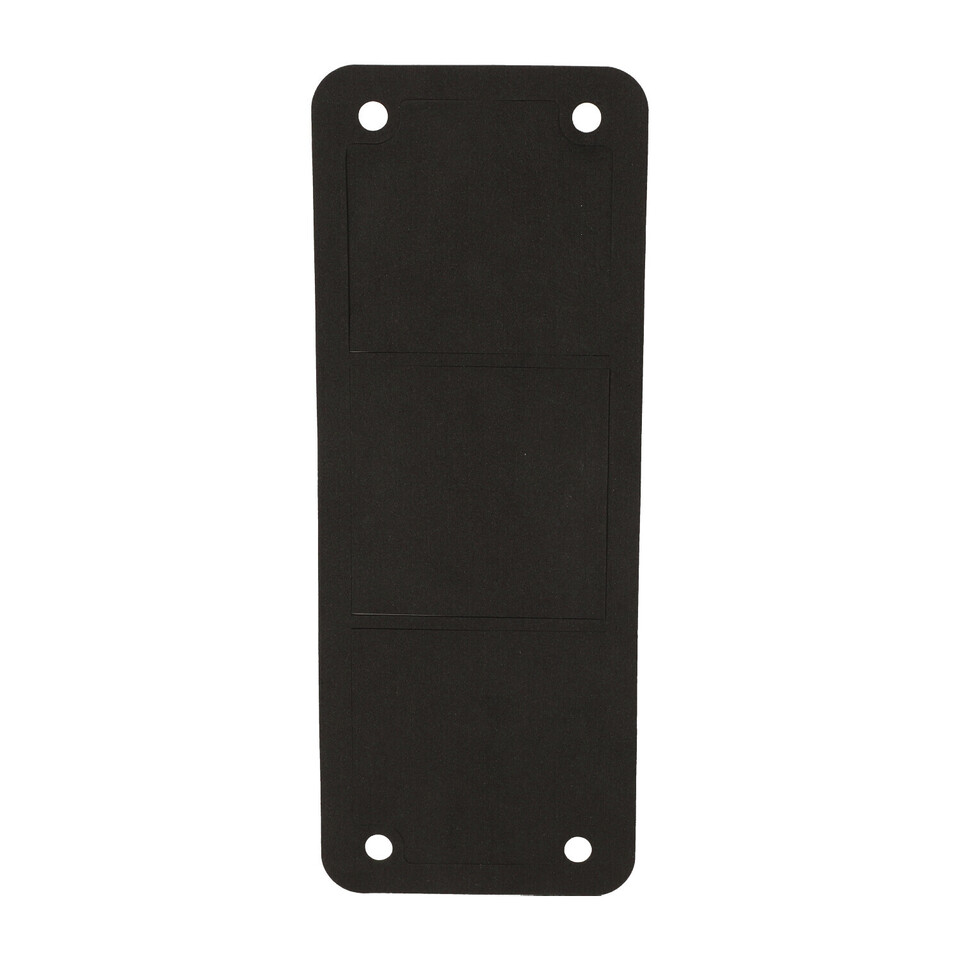 FG SIZE 2 Flange gasket