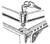 MB 10598 EK/Solid lock thumb 2