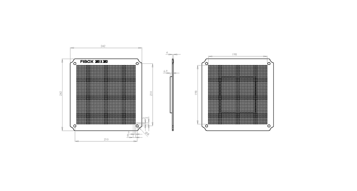 3770102_FIBOX MPI EKO 2828 DIM