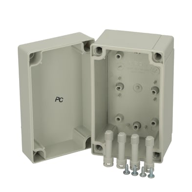 PC 100/75 HG product image 2