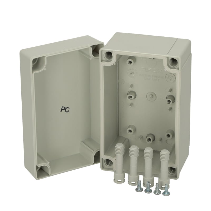 PC 100/75 HG main image