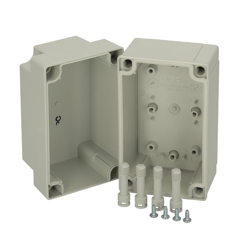 PC 100/100 HG main image