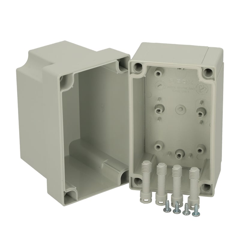 PC 100/125 HG main image