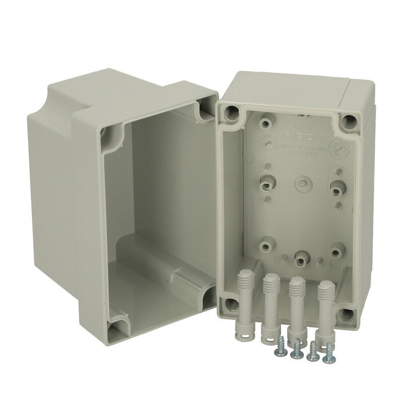 PC 100/125 HG main image