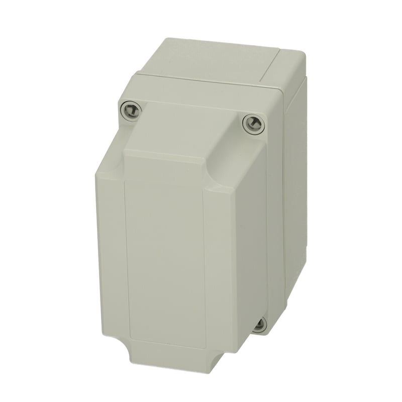 PC 100/125 HG main image