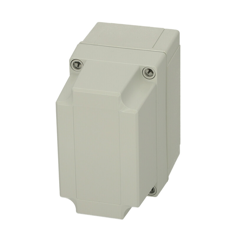 PC 100/125 HG main image