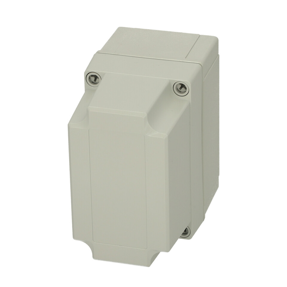 PC 100/125 HG