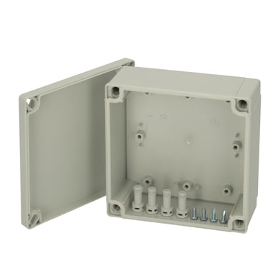 PC 125/60 HG product image 2