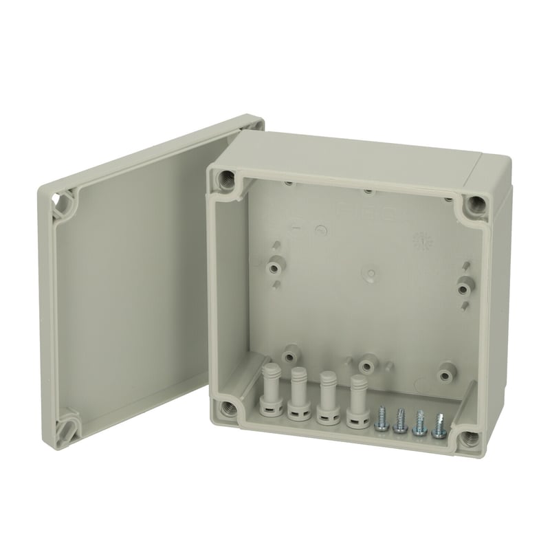 PC 125/60 HG main image