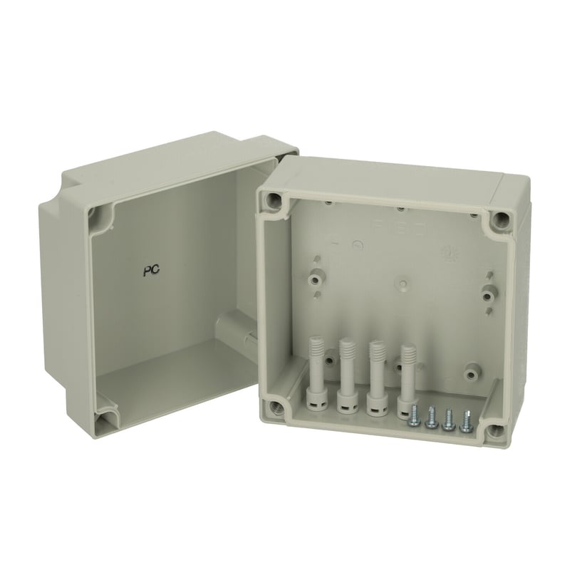 PC 125/100 HG main image