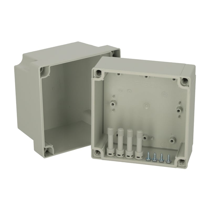 PC 125/125 HG main image