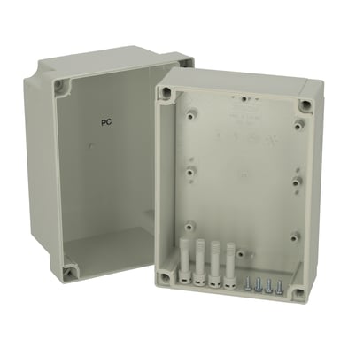 PC 150/125 HG product image 2