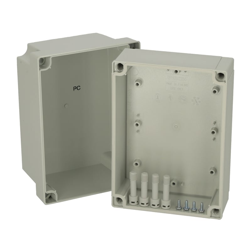 PC 150/125 HG main image