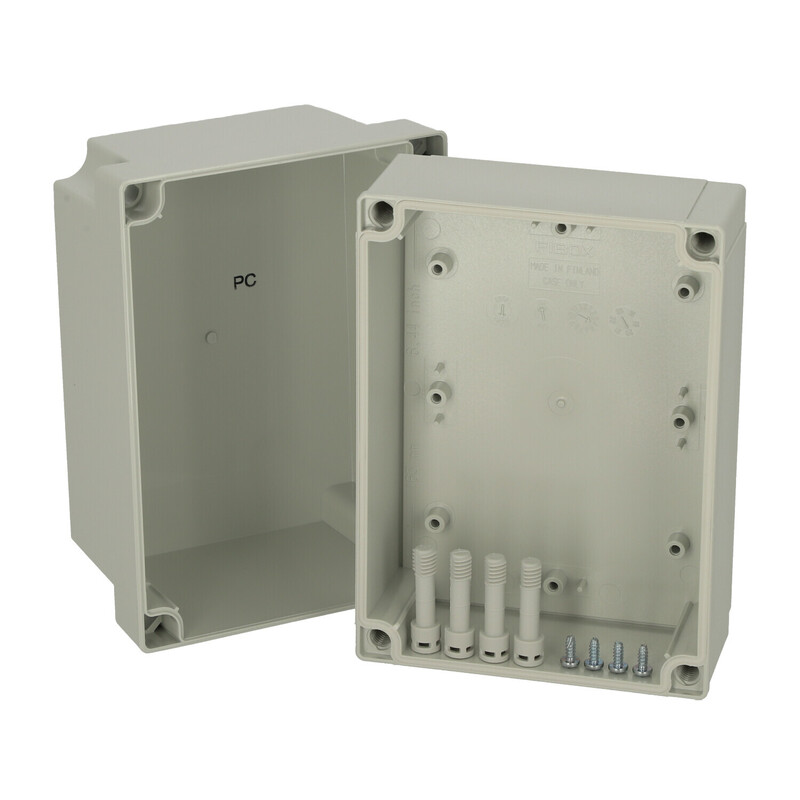PC 150/125 HG main image