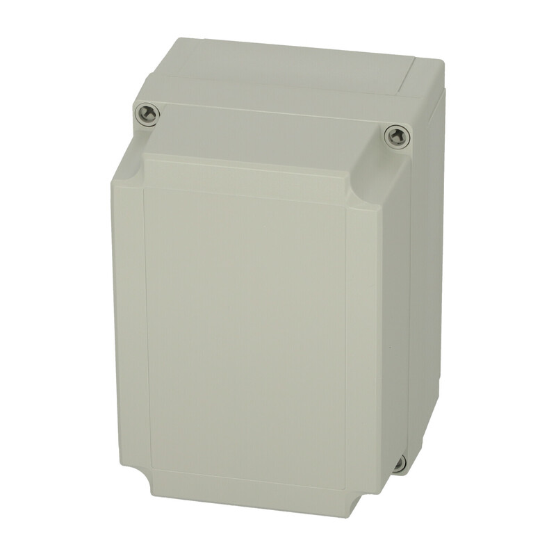 PC 150/125 HG main image