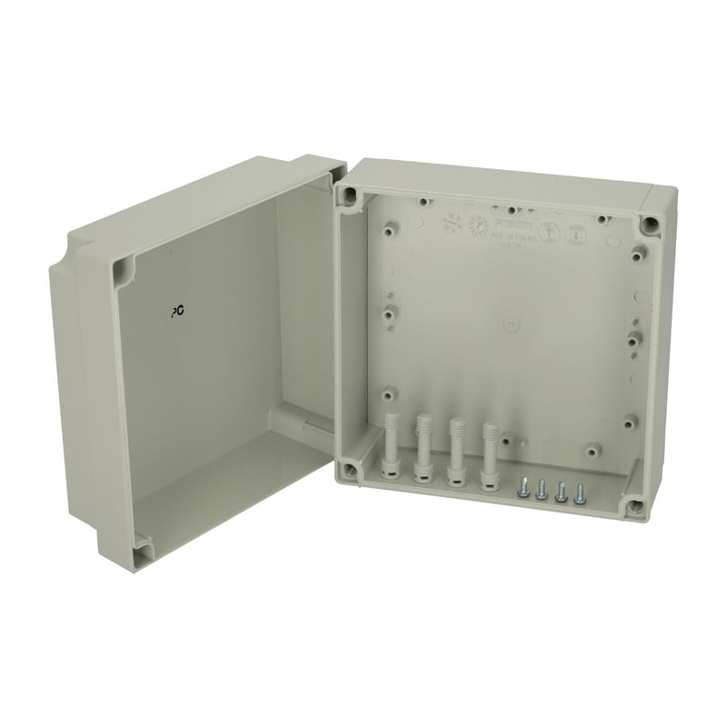 PC 175/100 HG main image