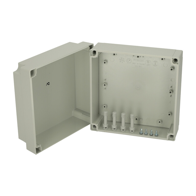 PC 175/100 HG main image