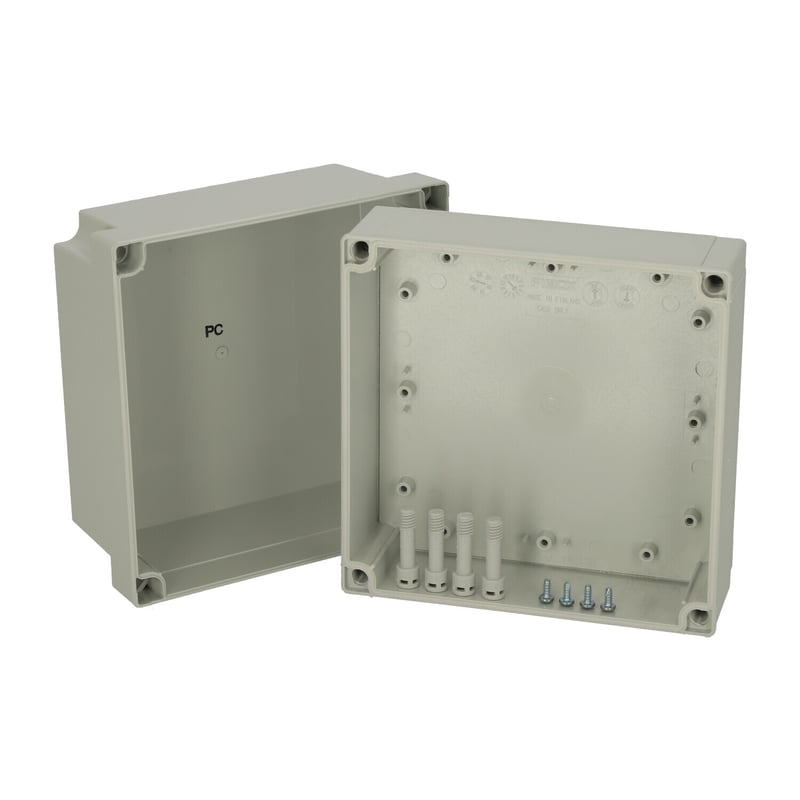 PC 175/125 HG main image