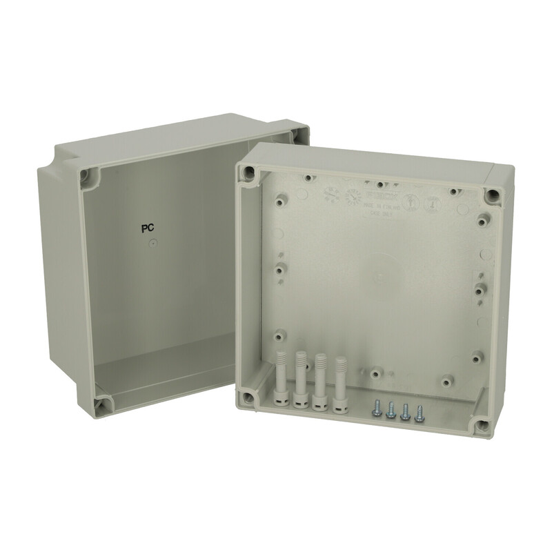 PC 175/125 HG main image