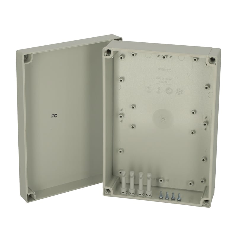 PC 200/75 HG main image