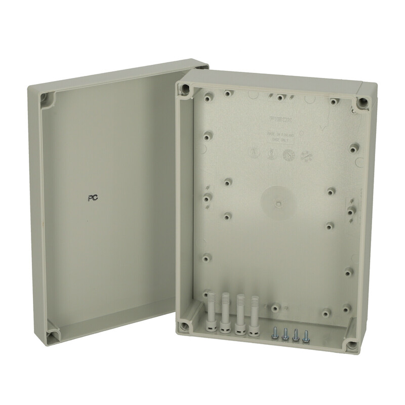 PC 200/75 HG main image